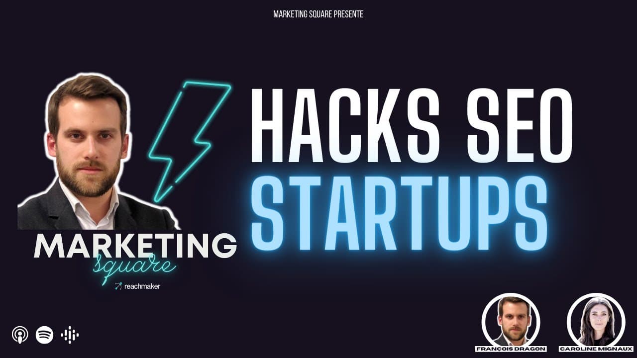 57. SEO : Astuces pour les petites entreprises. Par François Dragon