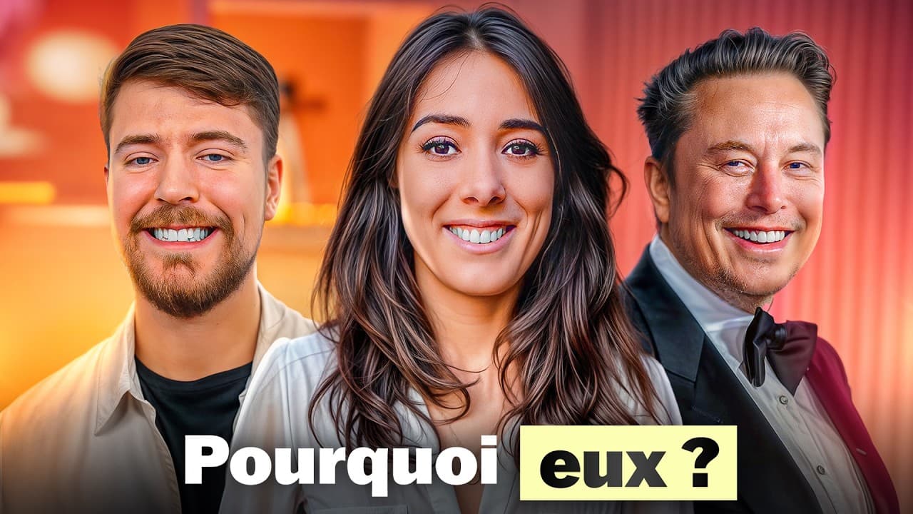 496. 5 secrets pour developper son influence professionnelle