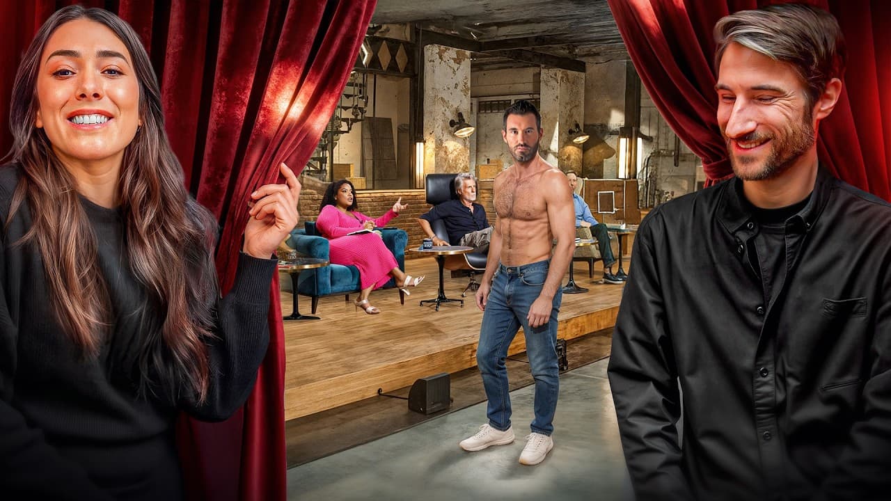 Qui veut être mon associé : fake ou pas fake ?