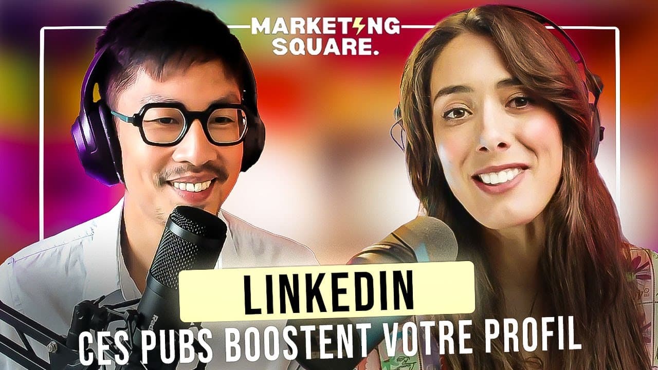 430. Comment transformer vos posts LinkedIn en machine à leads ? avec Mony Chhim