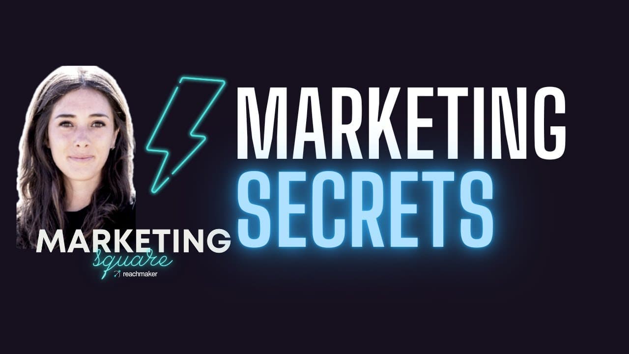 142. Marketing Secrets : Comment créer du meilleur contenu ? | #2. L'audit