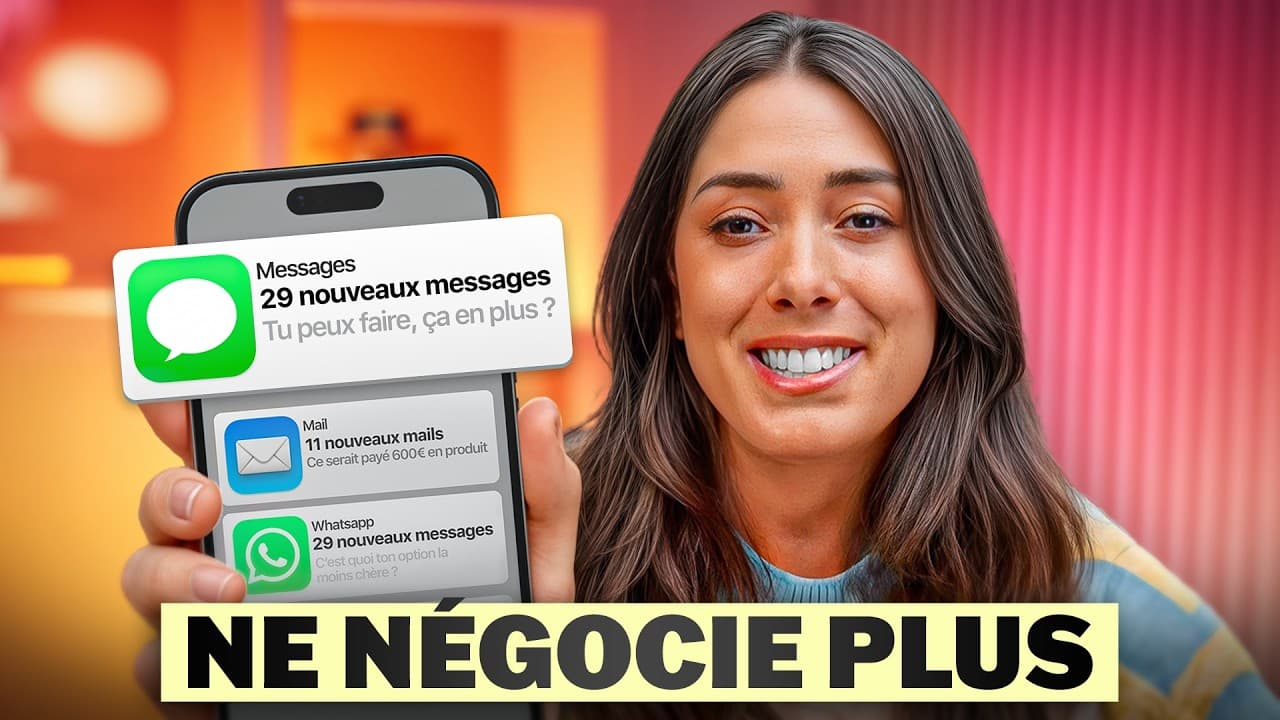 Comment être payé à sa juste valeur ?