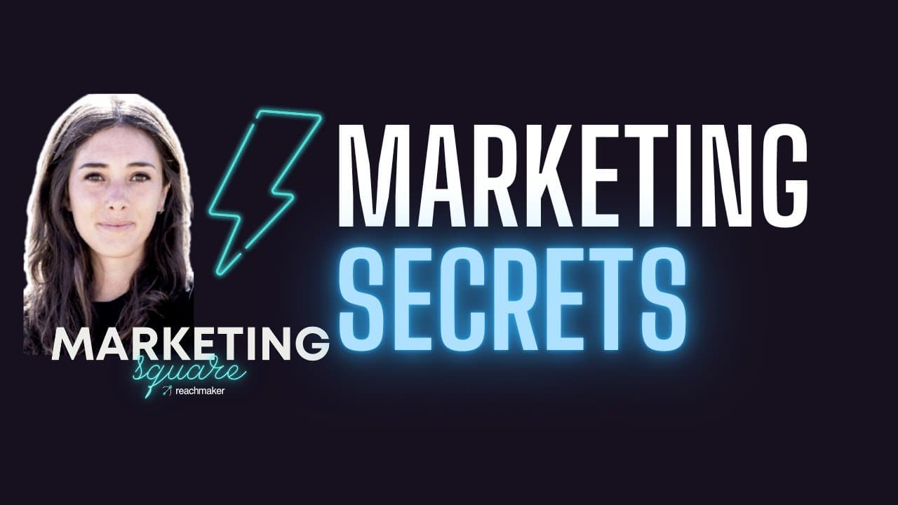 139. Marketing Secrets : Comment créer du meilleur contenu ? | #1. Le Positionnement