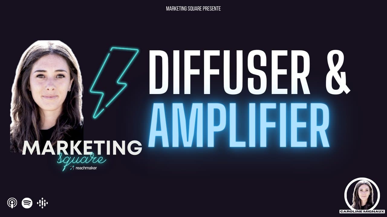 160. Marketing Secrets : Comment créer du meilleur contenu ? | #5. Diffuser et amplifier 🚀
