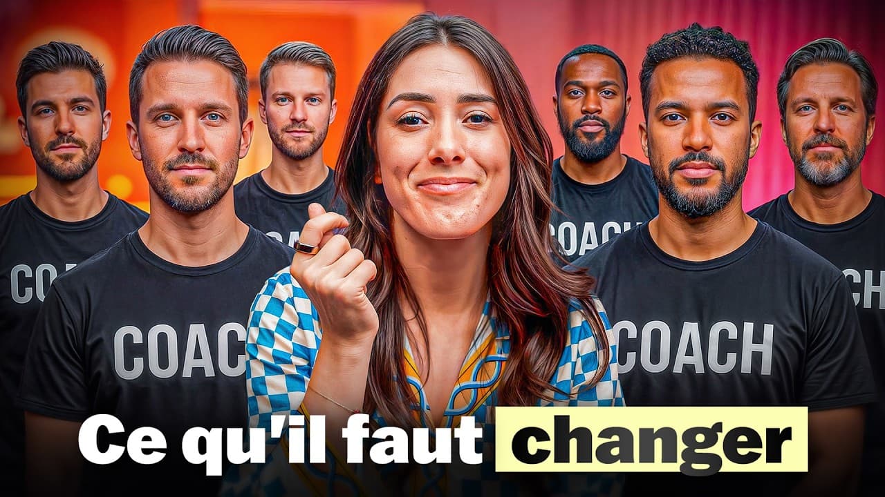 501. Fin des « coachs » : comment se différencier en 2026 ?