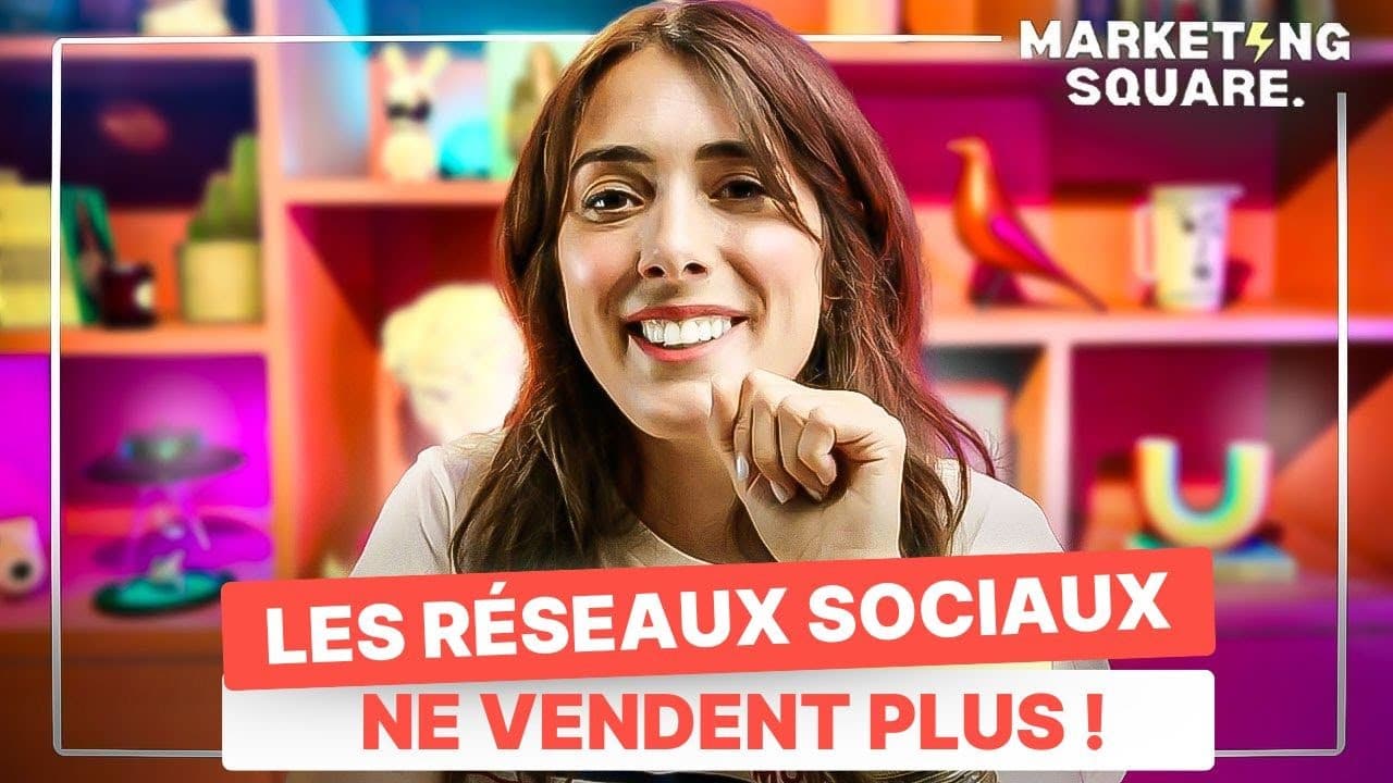 Les réseaux ne sont plus sociaux : pourquoi (et comment) lancer ta communauté privée (#456)