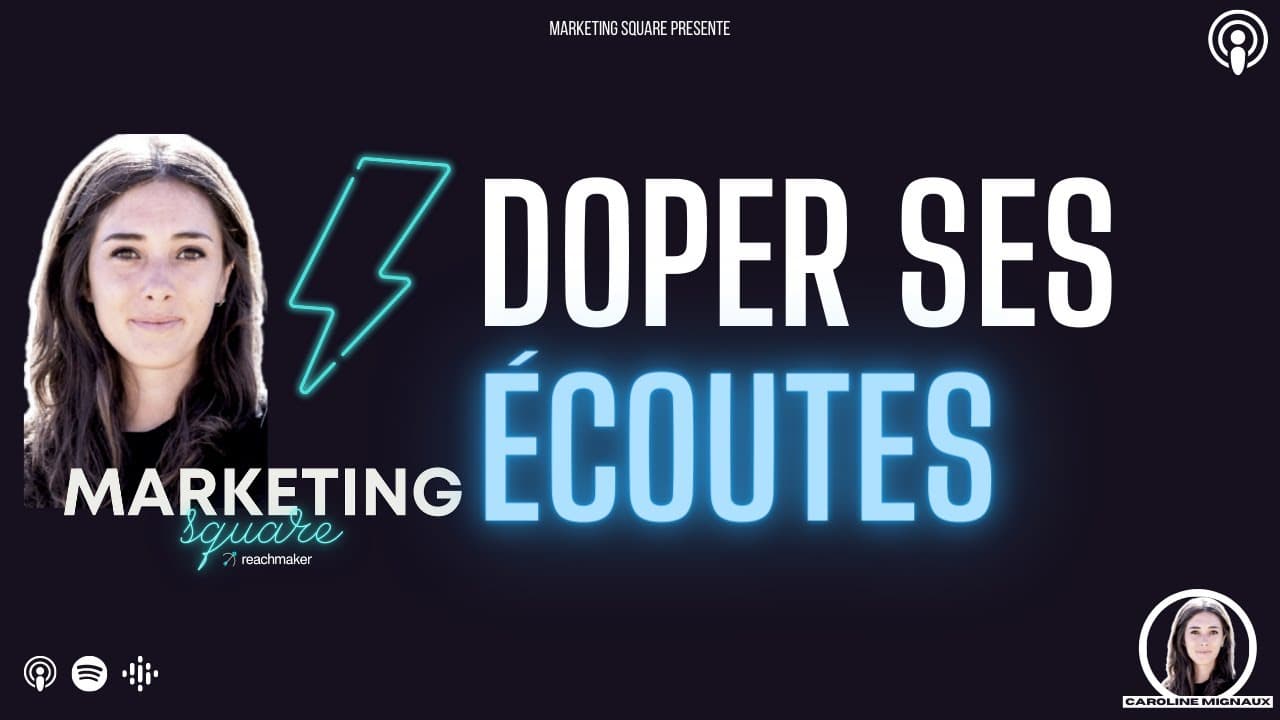 62. Comment booster l'algorithme Apple Podcasts ?
