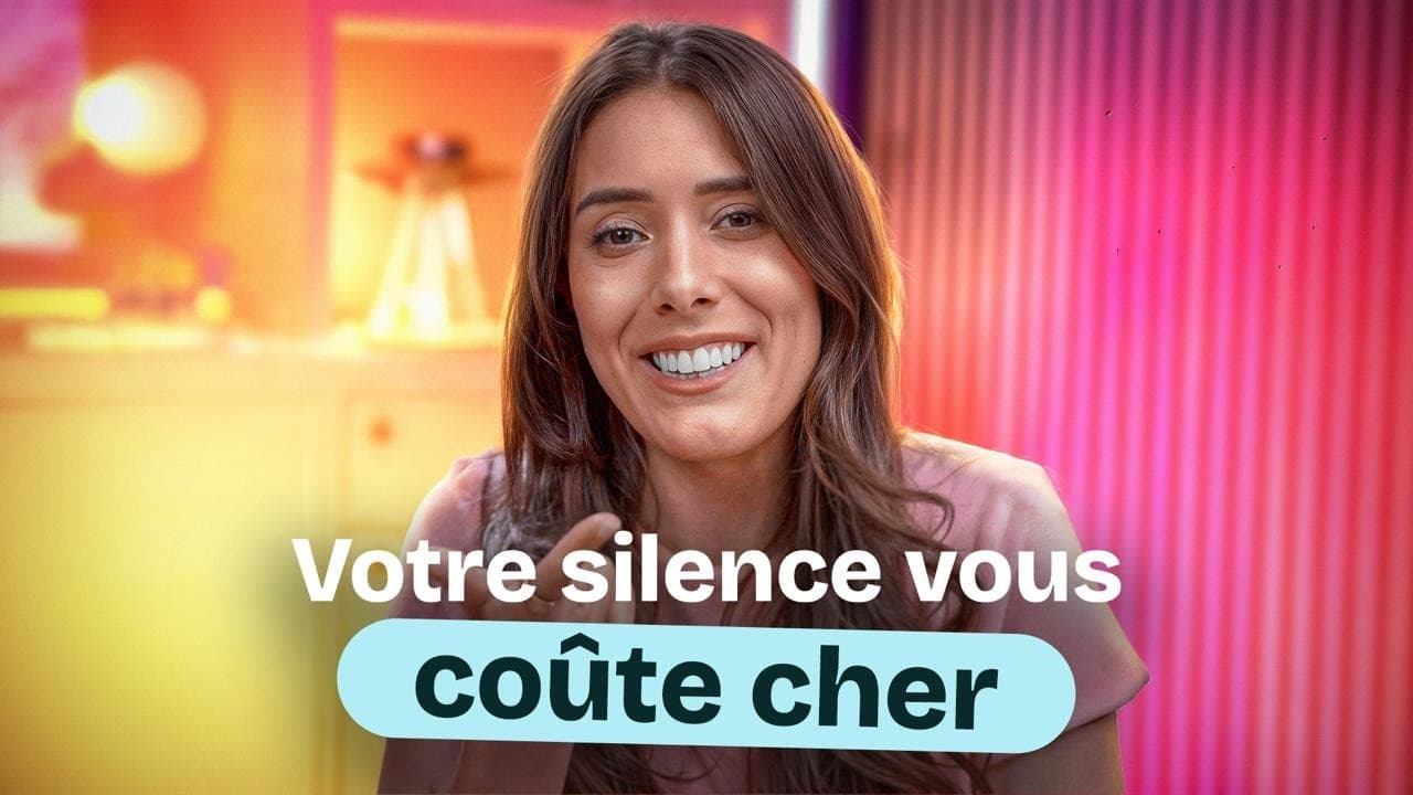 Les 5 niveaux de visibilité → 99% des entrepreneurs bloqués au niveau 2 (#474)