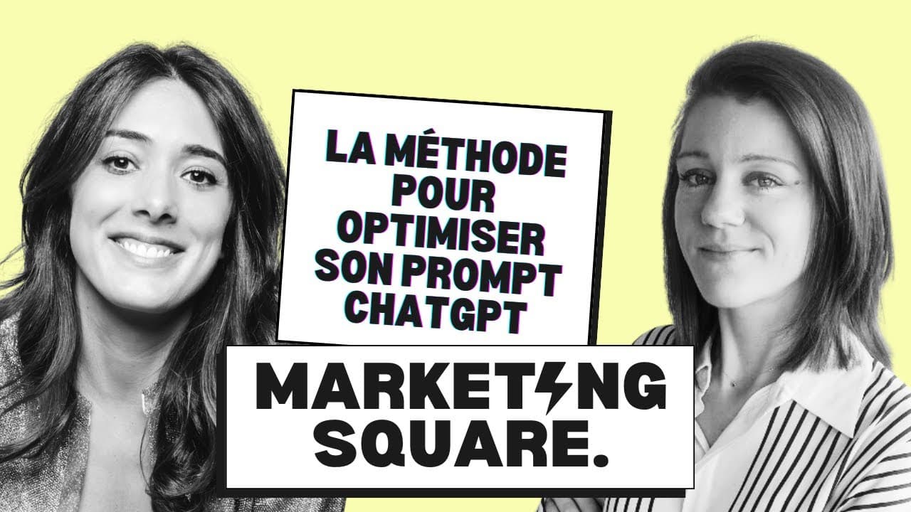 372.Optimiser son prompt chatGPT grâce à la méthode CAFFES ☕️ par Justine Morin