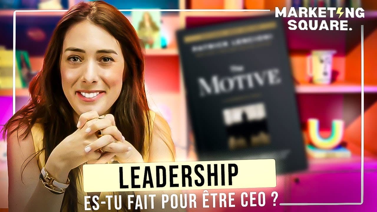 Leadership : vrai leader ou tu veux juste briller ? Les erreurs qui te sabotent (#444)