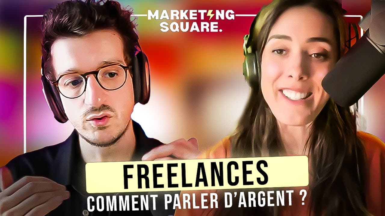 386. Négocier ses prix en Freelance 💸 par Alexis Minchella