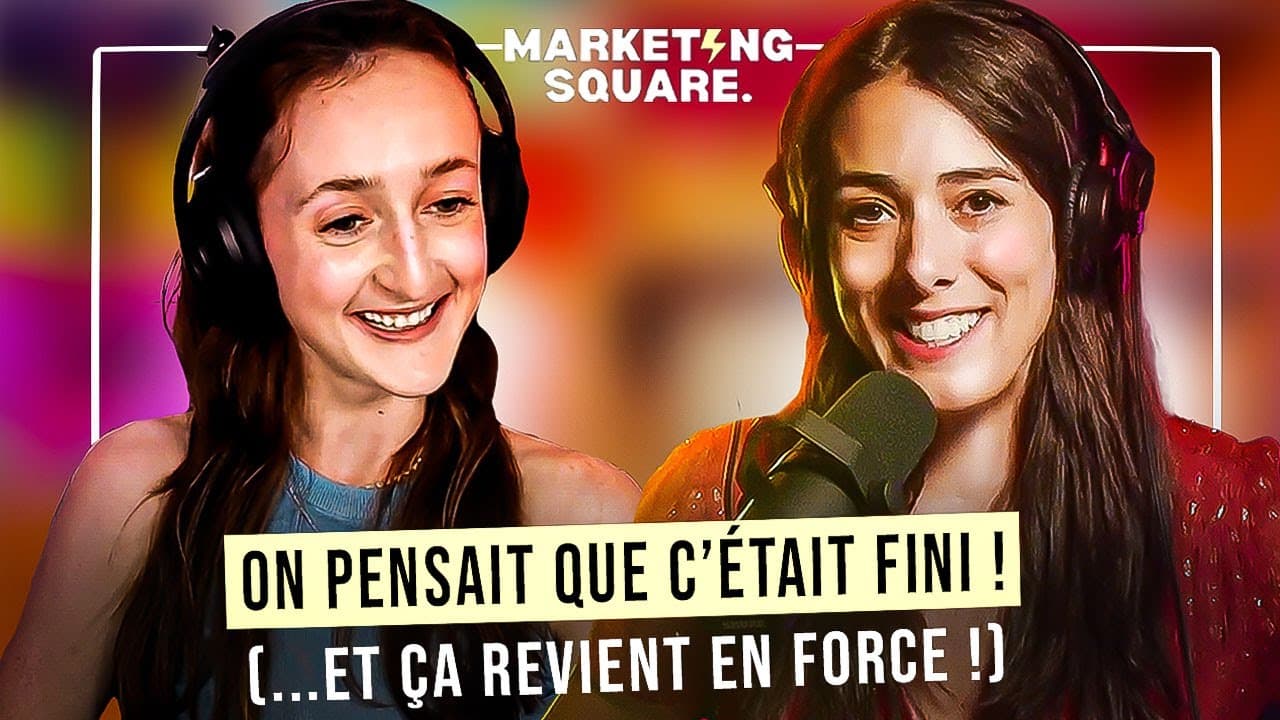 409. Comment devenir un aimant social 🧲 ? Avec Charlie Haid