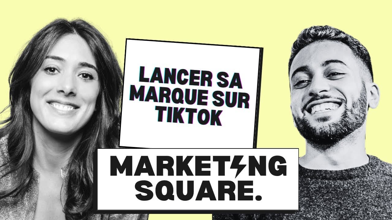 360. Comment lancer sa marque sur TikTok ? 🚀 par Chedli Ben Hassine