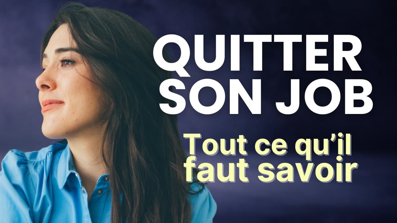 401.Comment bien négocier son départ ? Avec Avi Bitton
