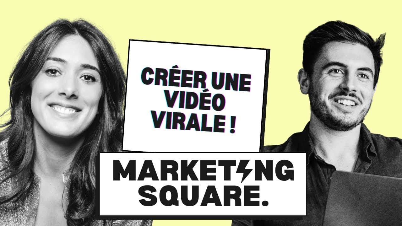 377. Les secrets d'une vidéo virale ? Par Clément SSB