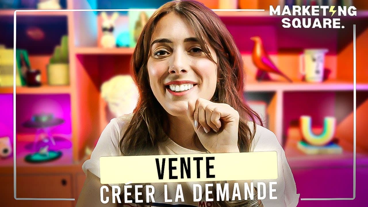 Demand Generation : les 2 règles d'or pour créer l'envie avant le besoin (et vendre sans concurrence) (#432)