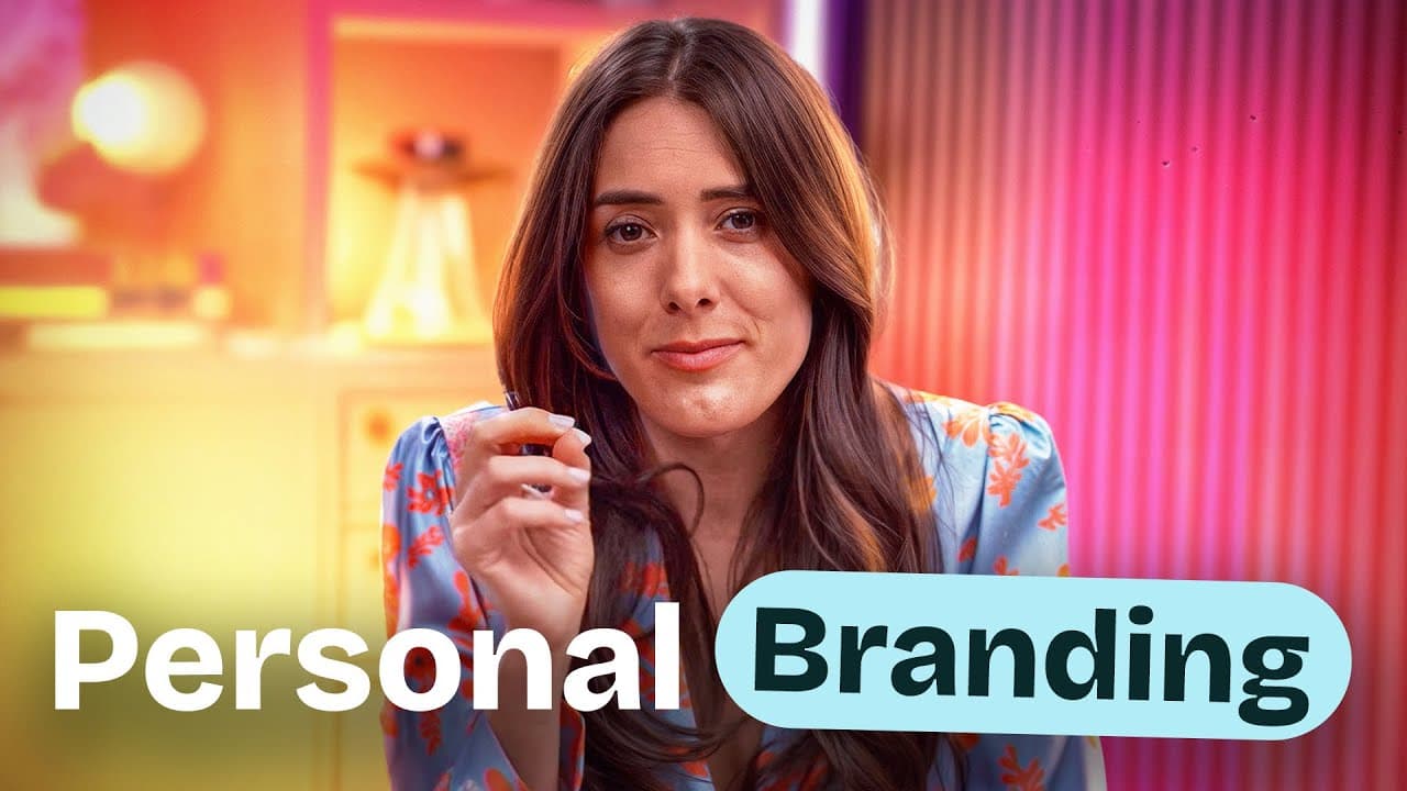 5 vérités qui font vendre sur le personal branding (briller ne suffit plus) (#463)