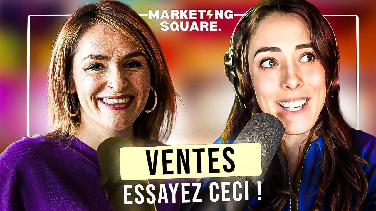 394. Comment optimiser son parcours client pour convertir plus ? 🤝 Par Émilie Houdou