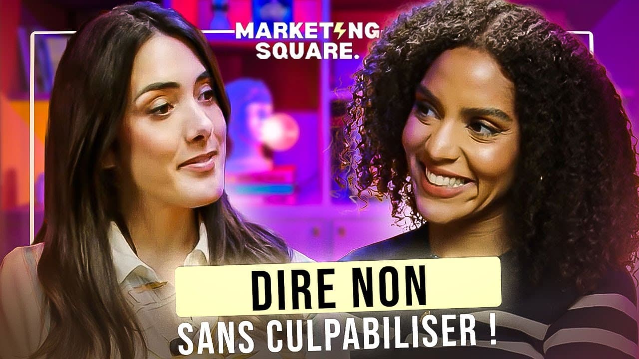 396. Comment gagner en charisme ? Avec Annabelle Picker