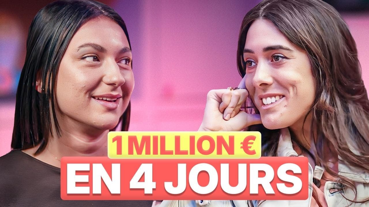 Transformer un simple challenge en machine à vendre (sans forcer) — ft. Margo Cunego (#459)