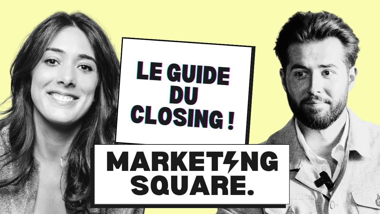 337. Comment signer plus de clients ? 🔥 Le guide du Closing avec Axel Bombezin