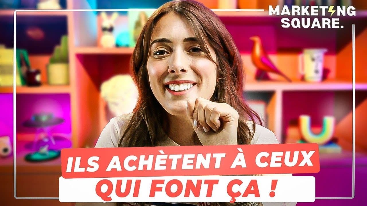 Le mot qui fait vendre 4,5X plus : donner envie d'acheter (sans convaincre) (#448)