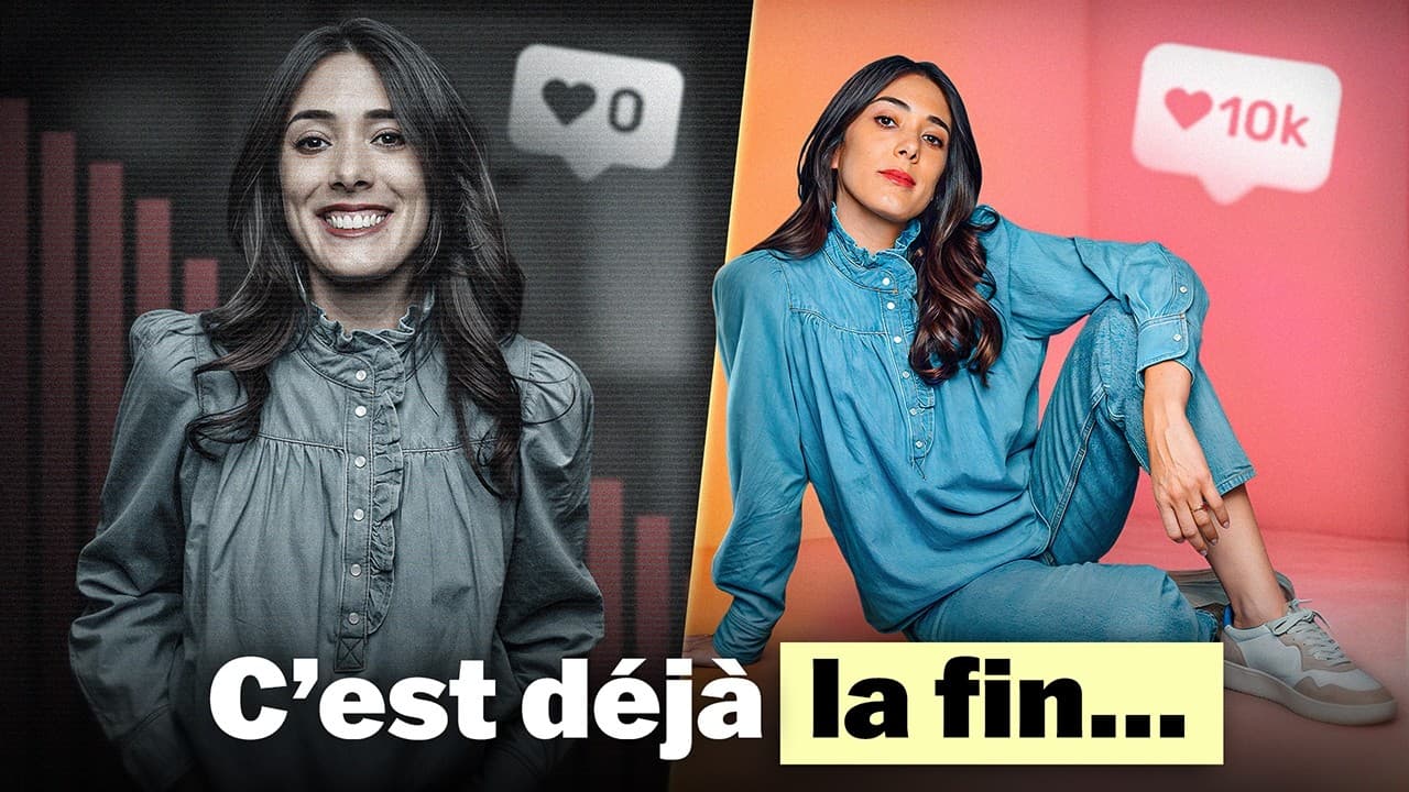 488. Pourquoi les influenceurs ne marchent plus en 2025 ? Le cas Orelsan !
