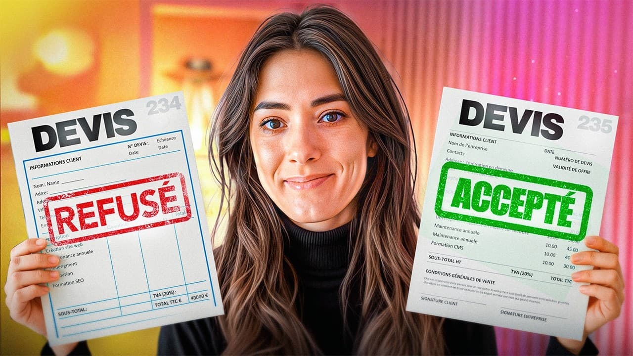 5 étapes pour relancer un client sans le faire fuir → transformer un silence en signature (#483)