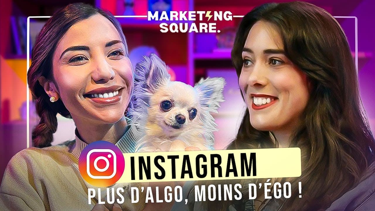 Instagram : les 3 formats qui explosent tes vues (et les erreurs qui te sabotent) — ft. Alice Cathelineau (#435)