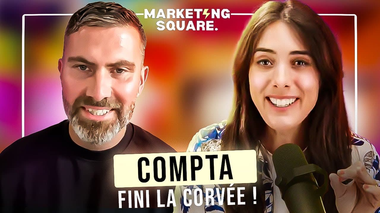 404. Gérer sa compta en 2h/mois ⏱️ avec Nicolas Piatkowski