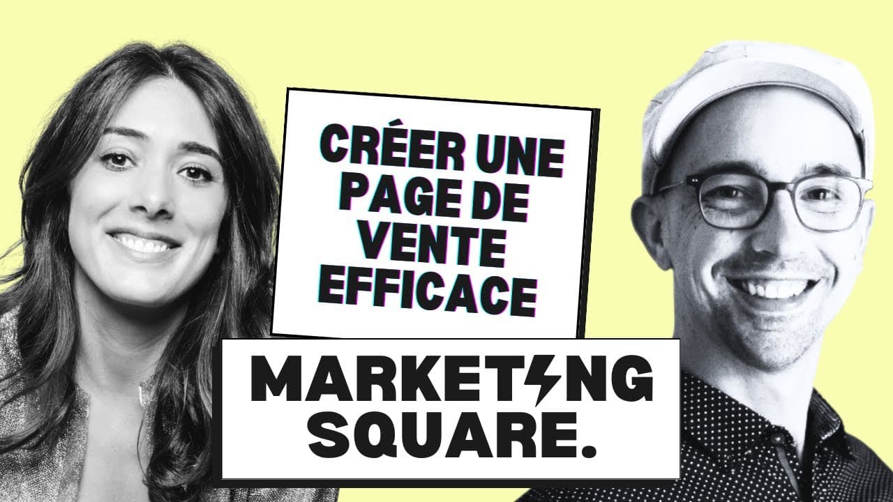 345. Auditez votre Page de Vente en direct ! L'atelier d'Andrzej Zaki