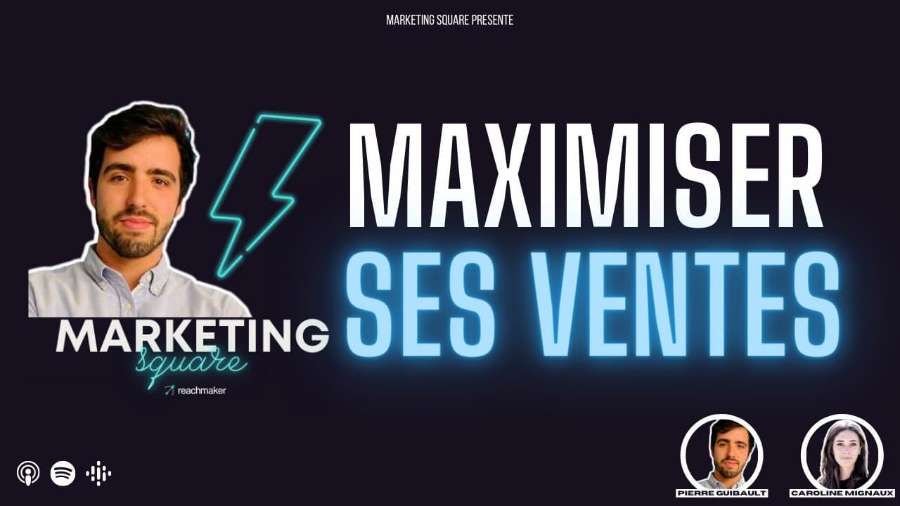 53. Maximiser ses ventes E-commerce pour les Fêtes 🎄. Par Pierre Guilbaud