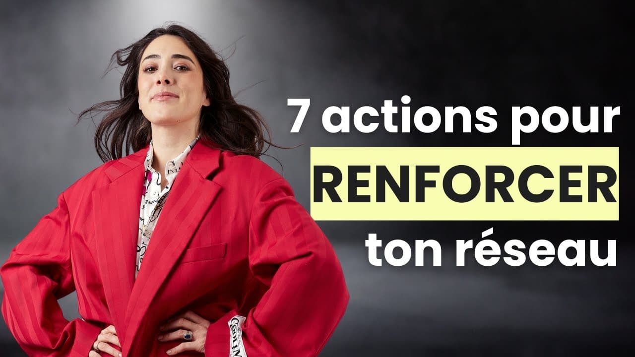 395. Comment devenir celui à qui tout le monde veut parler ?