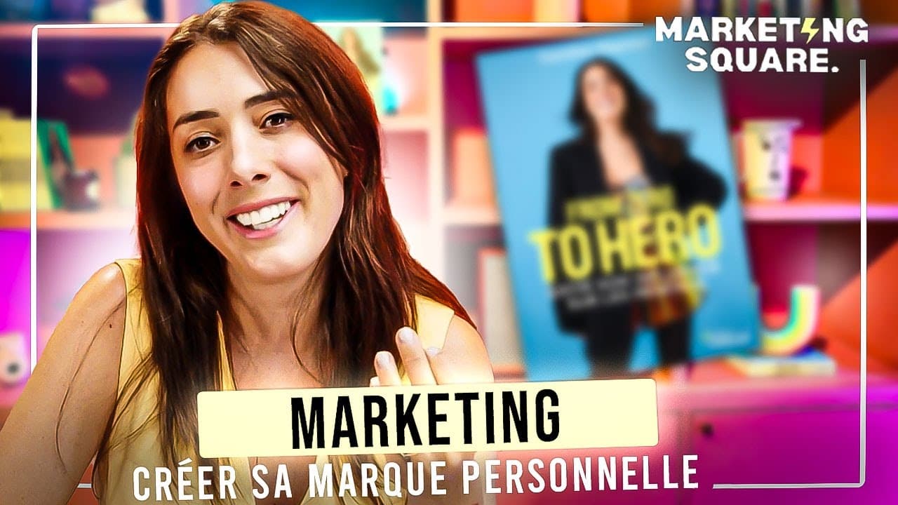 3 types de marque personnelle : laquelle va te rendre incontournable ? (#441)