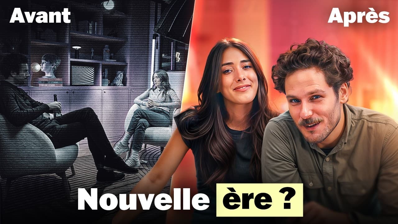 485. Le Podcast "classique" est mort, voici l'étape d'après !