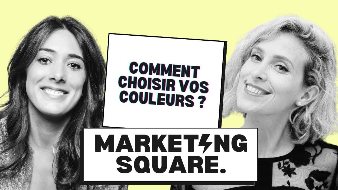 371. Comment choisir les couleurs de votre Marque Personnelle ? Par Loren Fascianel