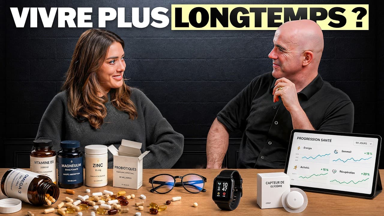 Ce que les entrepreneurs doivent savoir sur leur santé.