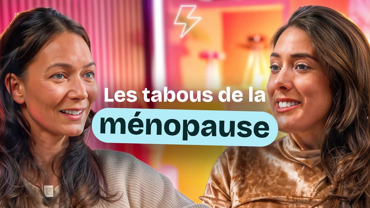 Elle coache 500+ femmes sur un sujet tabou : bâtir un business puissant à partir de ta vulnérabilité — ft. Alexia Cornu (#473)